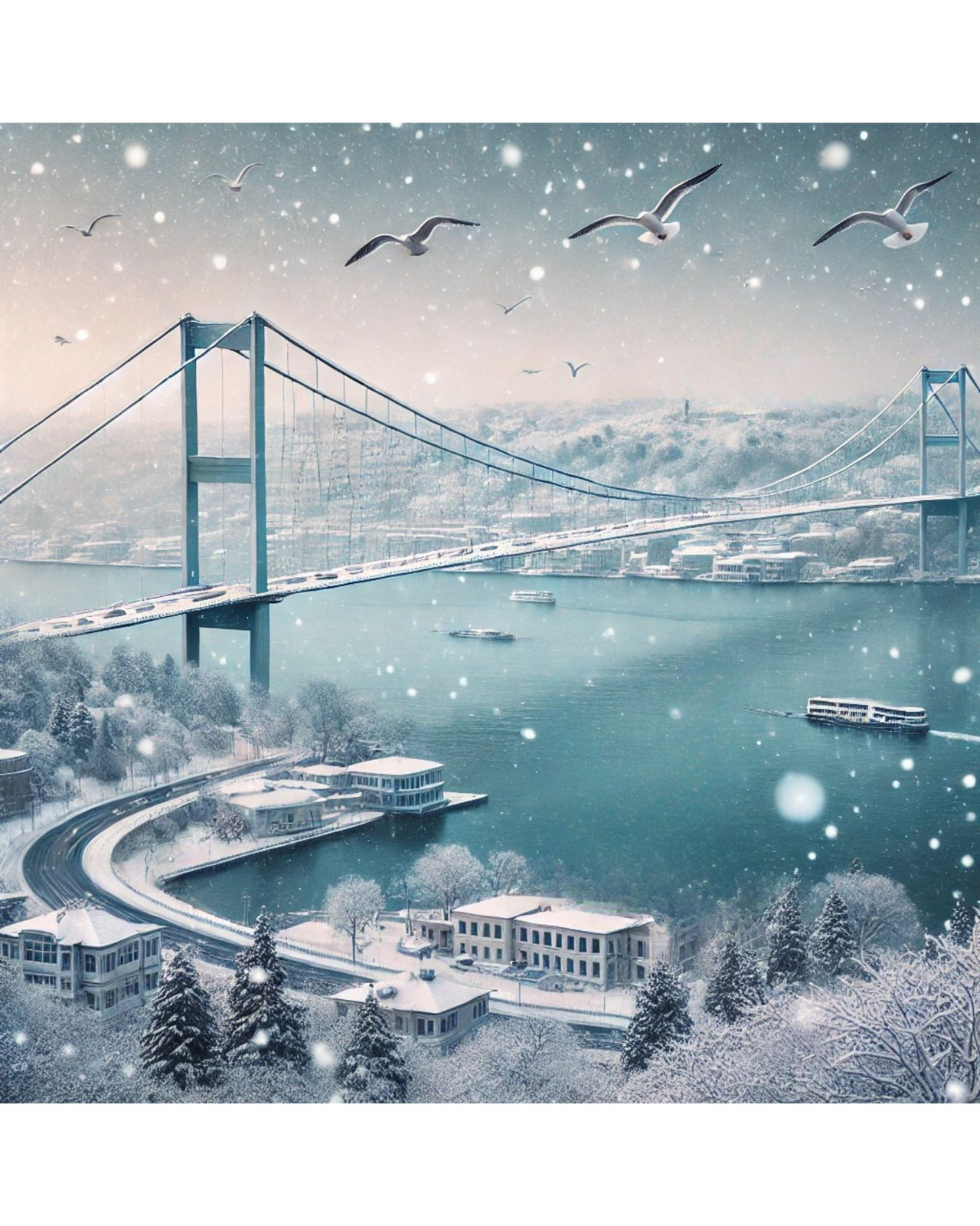ISTANBUL